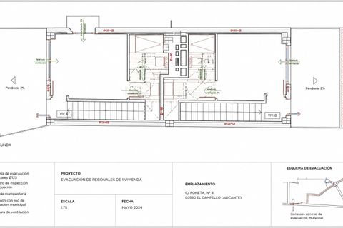 Landsbyhus i Finestrat, Alicante, Finestrat - € 850.000 | Ref: W-0309JC - foto 49